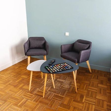 Joli T2 Renove 'Pinot Noir' Plein Centre Village Hautvillers Ngoại thất bức ảnh