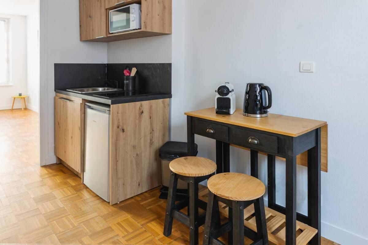 Joli T2 Renove 'Pinot Noir' Plein Centre Village Hautvillers Ngoại thất bức ảnh