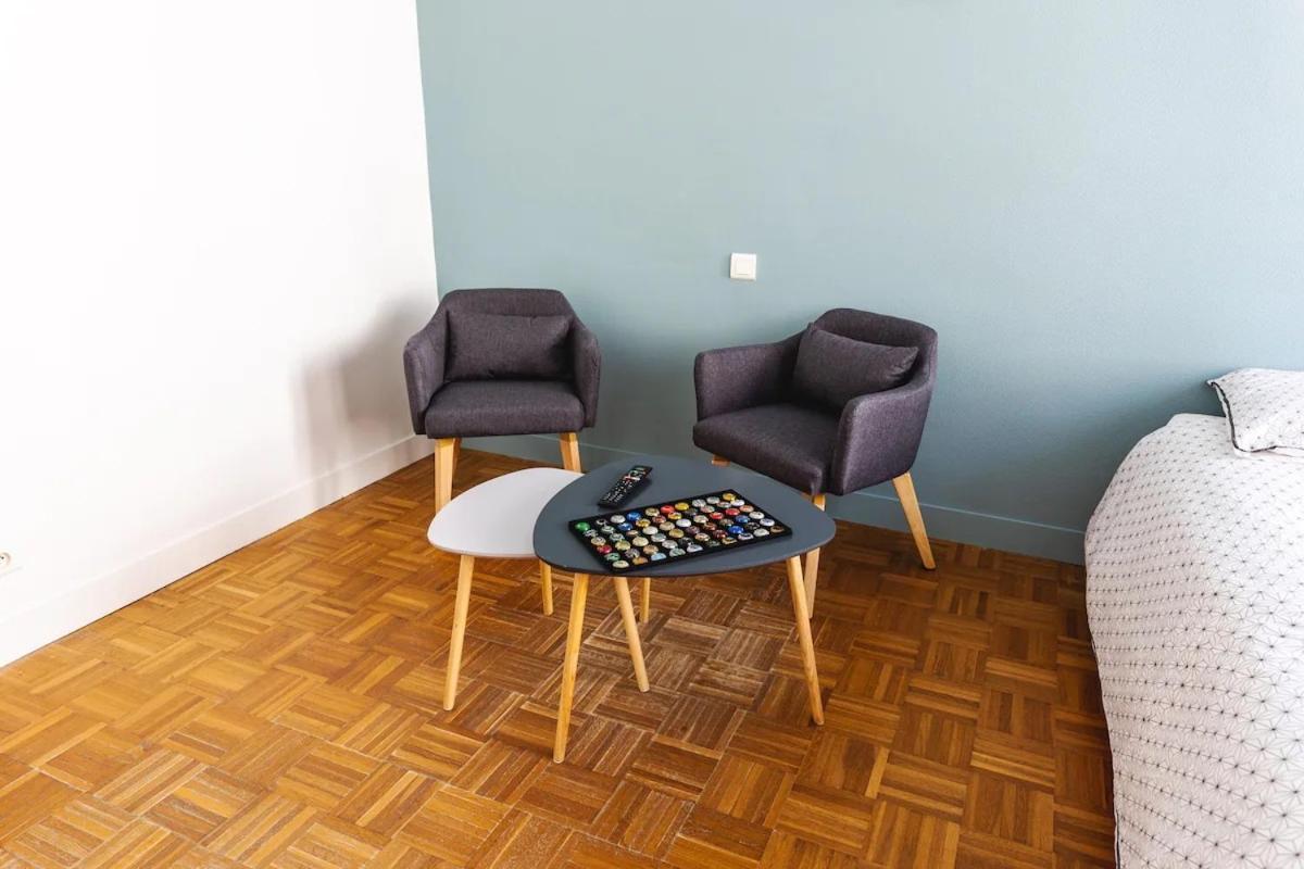 Joli T2 Renove 'Pinot Noir' Plein Centre Village Hautvillers Ngoại thất bức ảnh